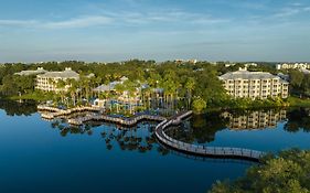 Marriott's Cypress Harbour Villas, Orlando